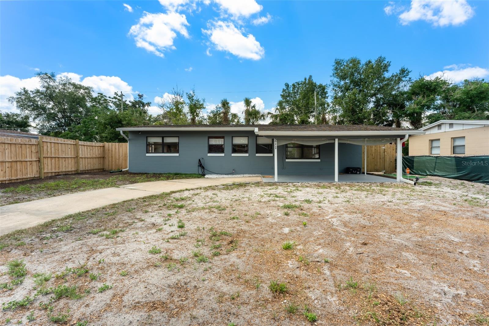 211 WOODMERE BLVD, SANFORD, FL, 32773