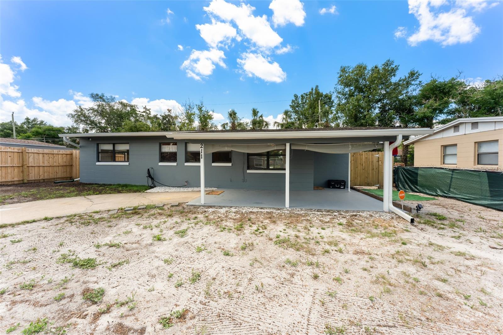 211 WOODMERE BLVD, SANFORD, FL, 32773