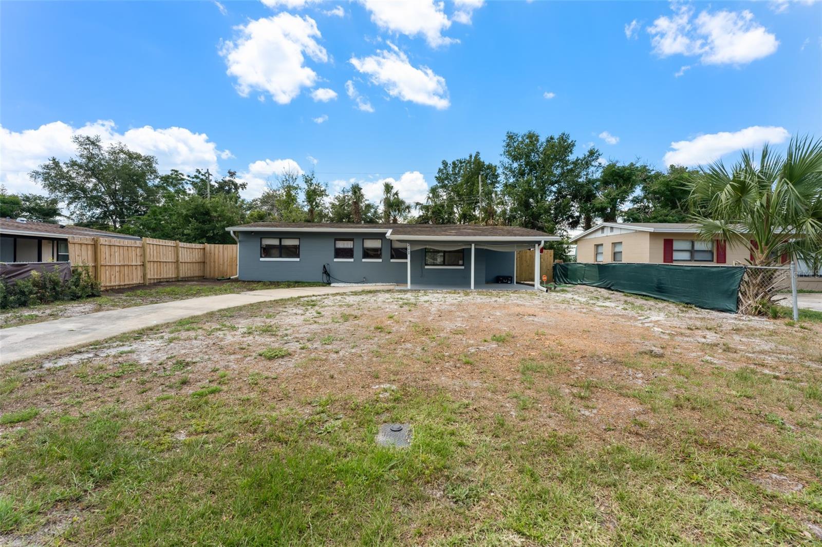 211 WOODMERE BLVD, SANFORD, FL, 32773