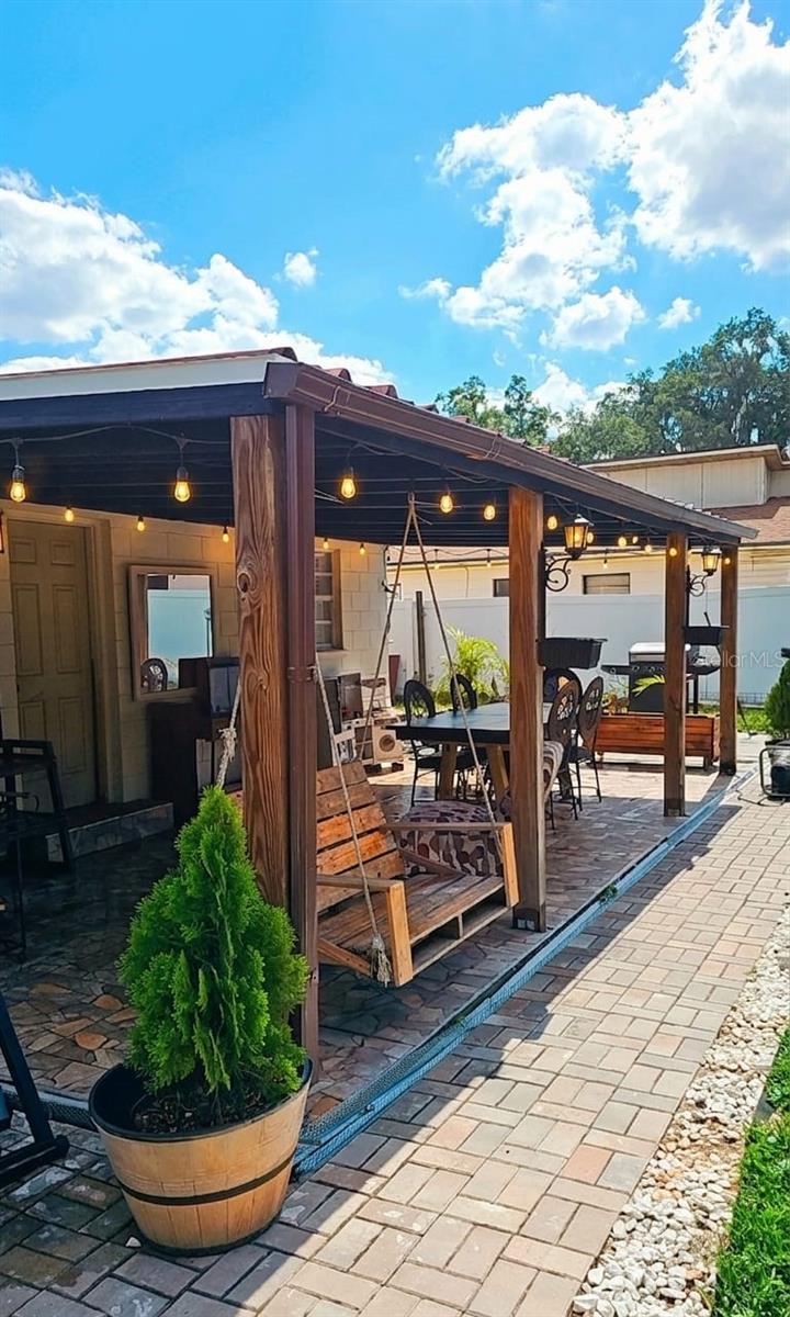 550 W EASY ST, BARTOW, FL, 33830