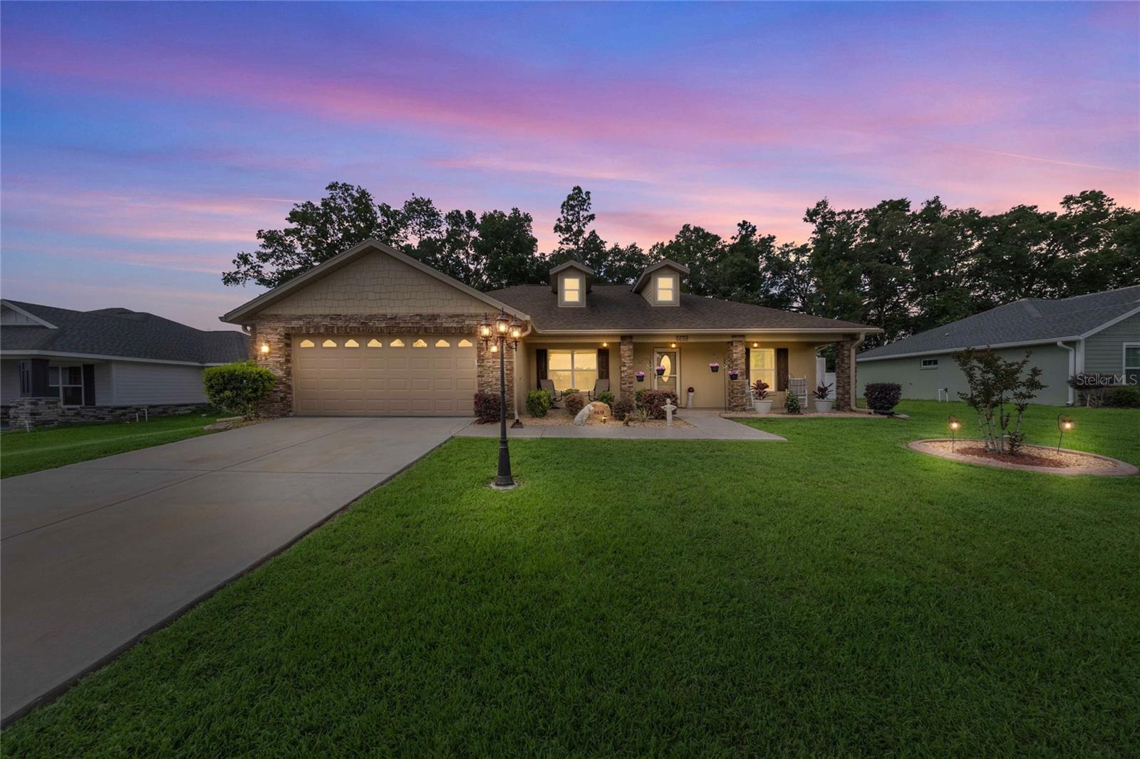 6658 SW 109TH LN, OCALA, FL, 34476
