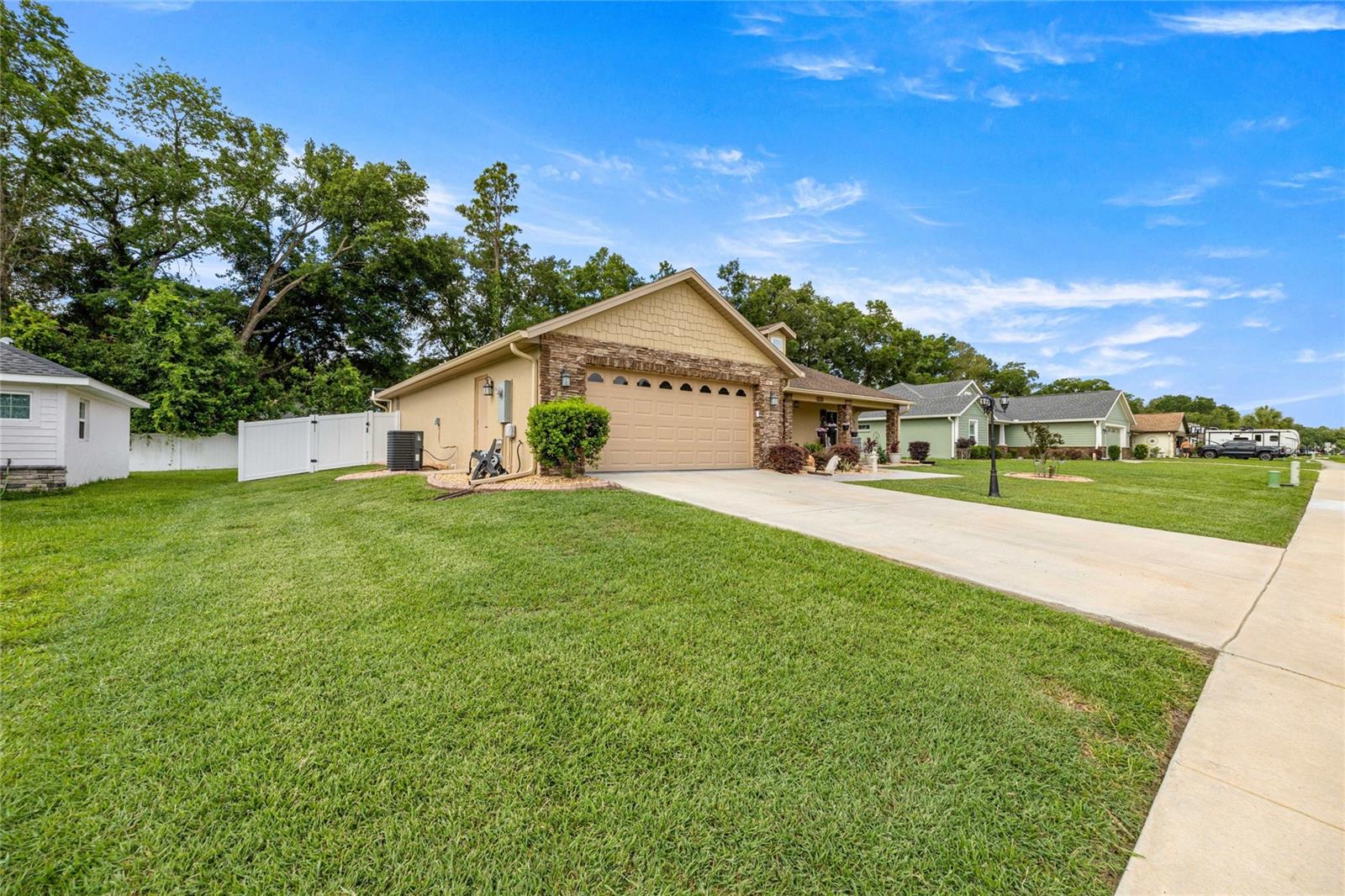 6658 SW 109TH LN, OCALA, FL, 34476