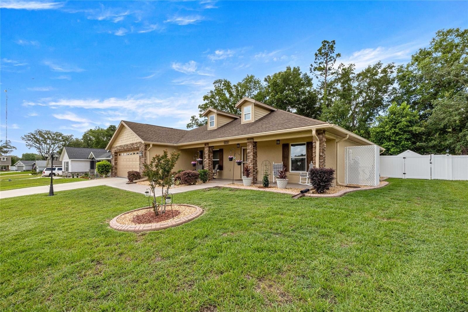 6658 SW 109TH LN, OCALA, FL, 34476