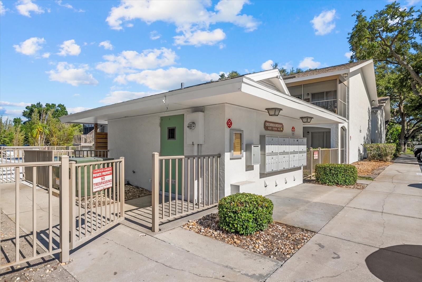 4035 S SCHOOL AVE #B3, SARASOTA, FL, 34231