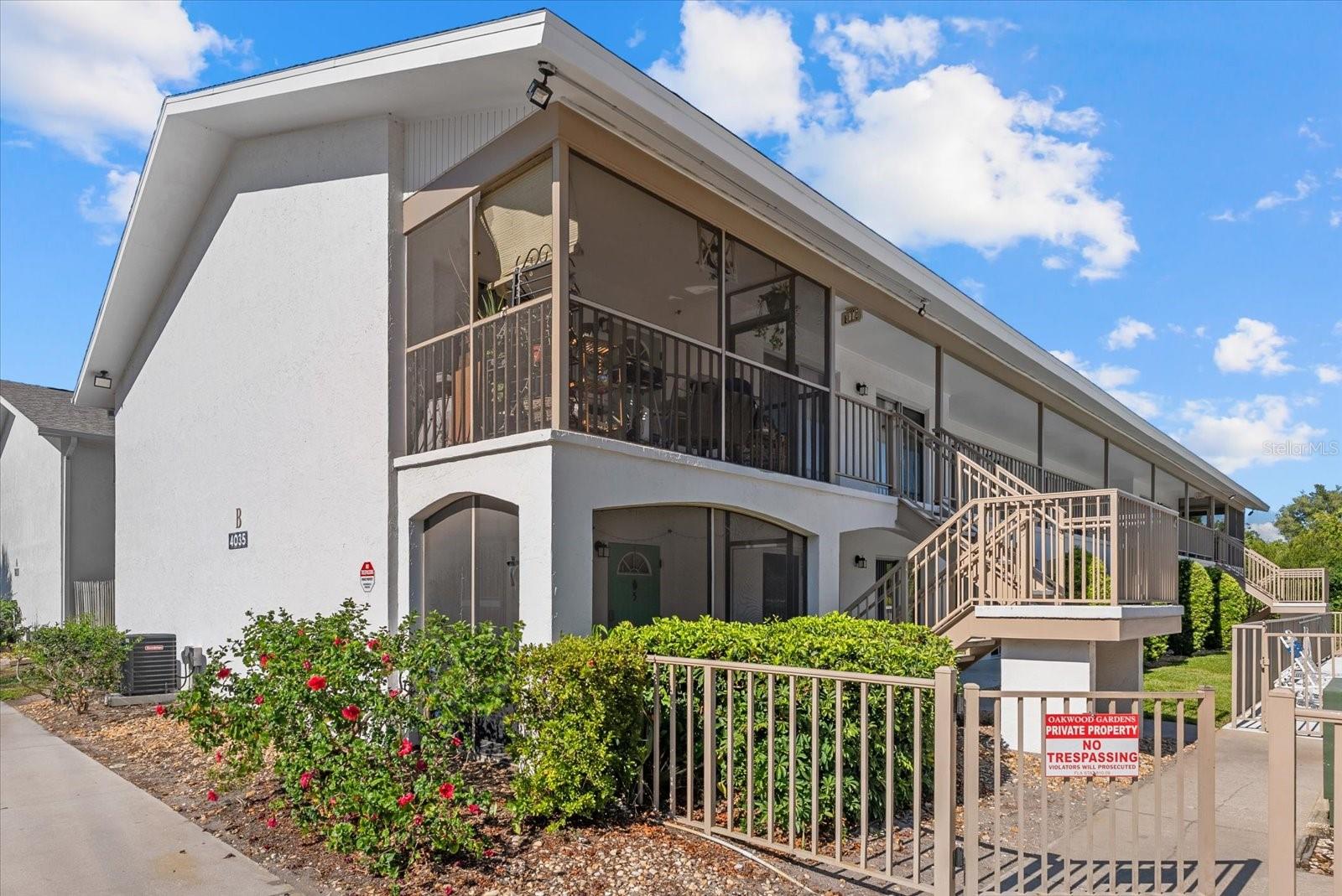 4035 S SCHOOL AVE #B3, SARASOTA, FL, 34231