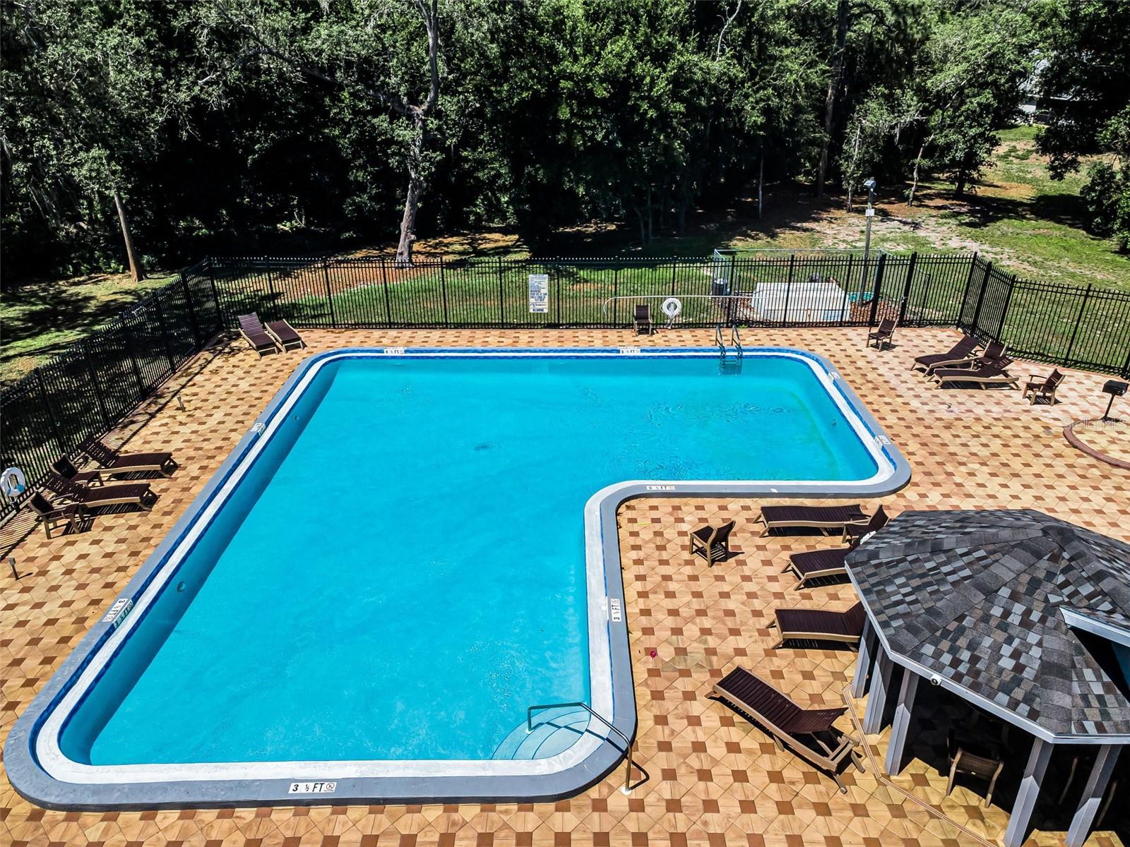 7745 BARCLAY RD, NEW PORT RICHEY, FL, 34654