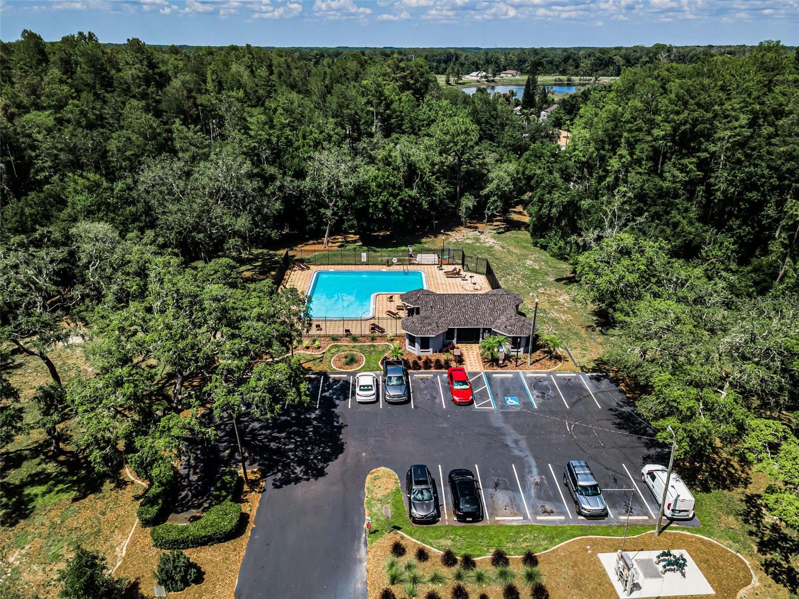 7745 BARCLAY RD, NEW PORT RICHEY, FL, 34654