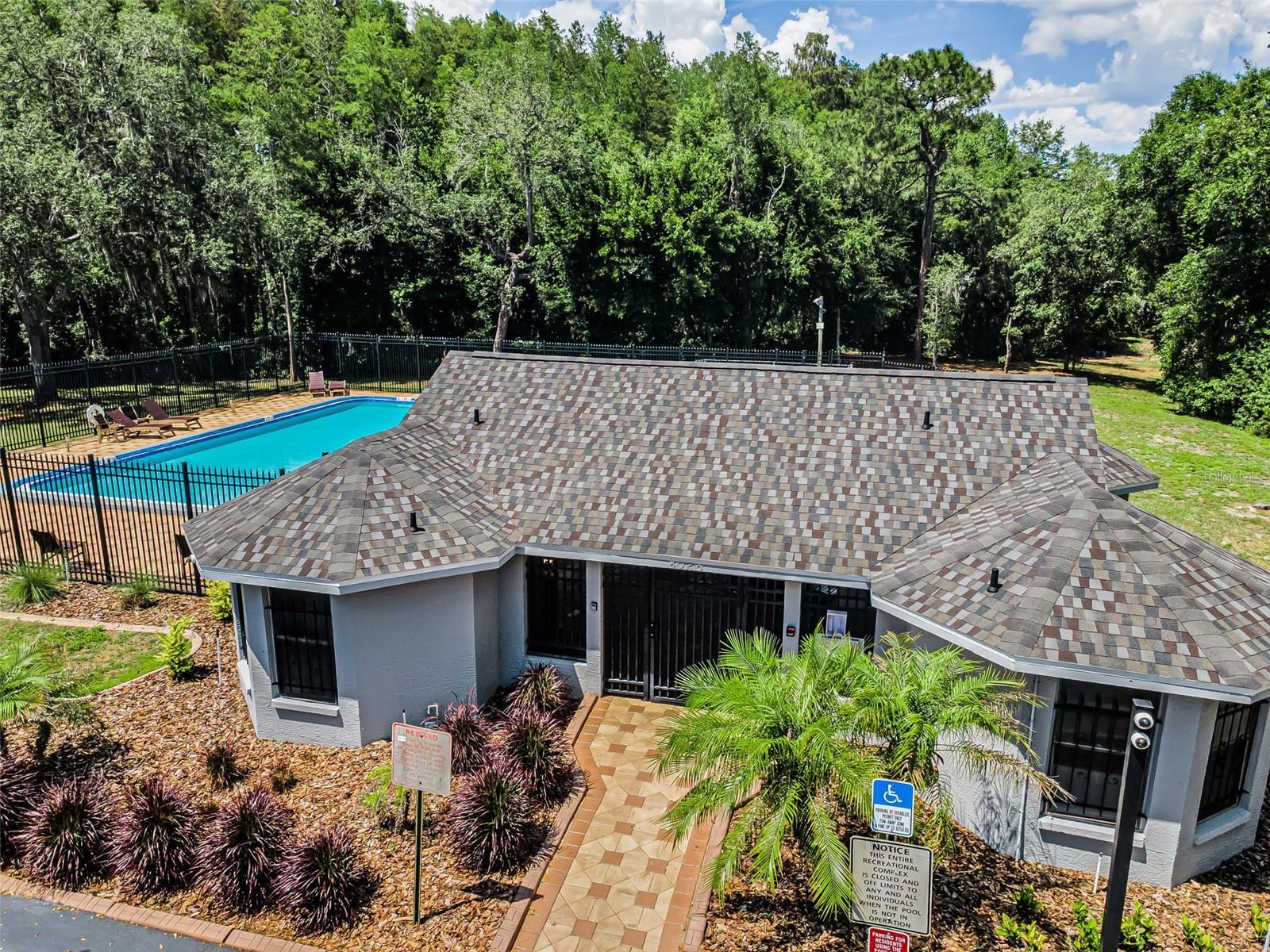 7745 BARCLAY RD, NEW PORT RICHEY, FL, 34654
