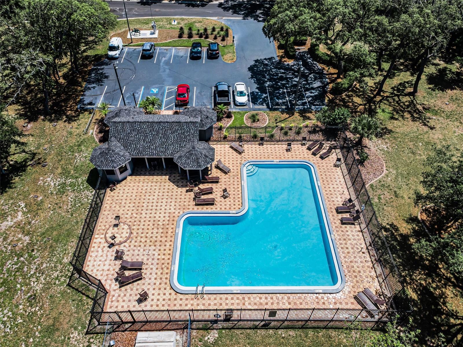 7745 BARCLAY RD, NEW PORT RICHEY, FL, 34654