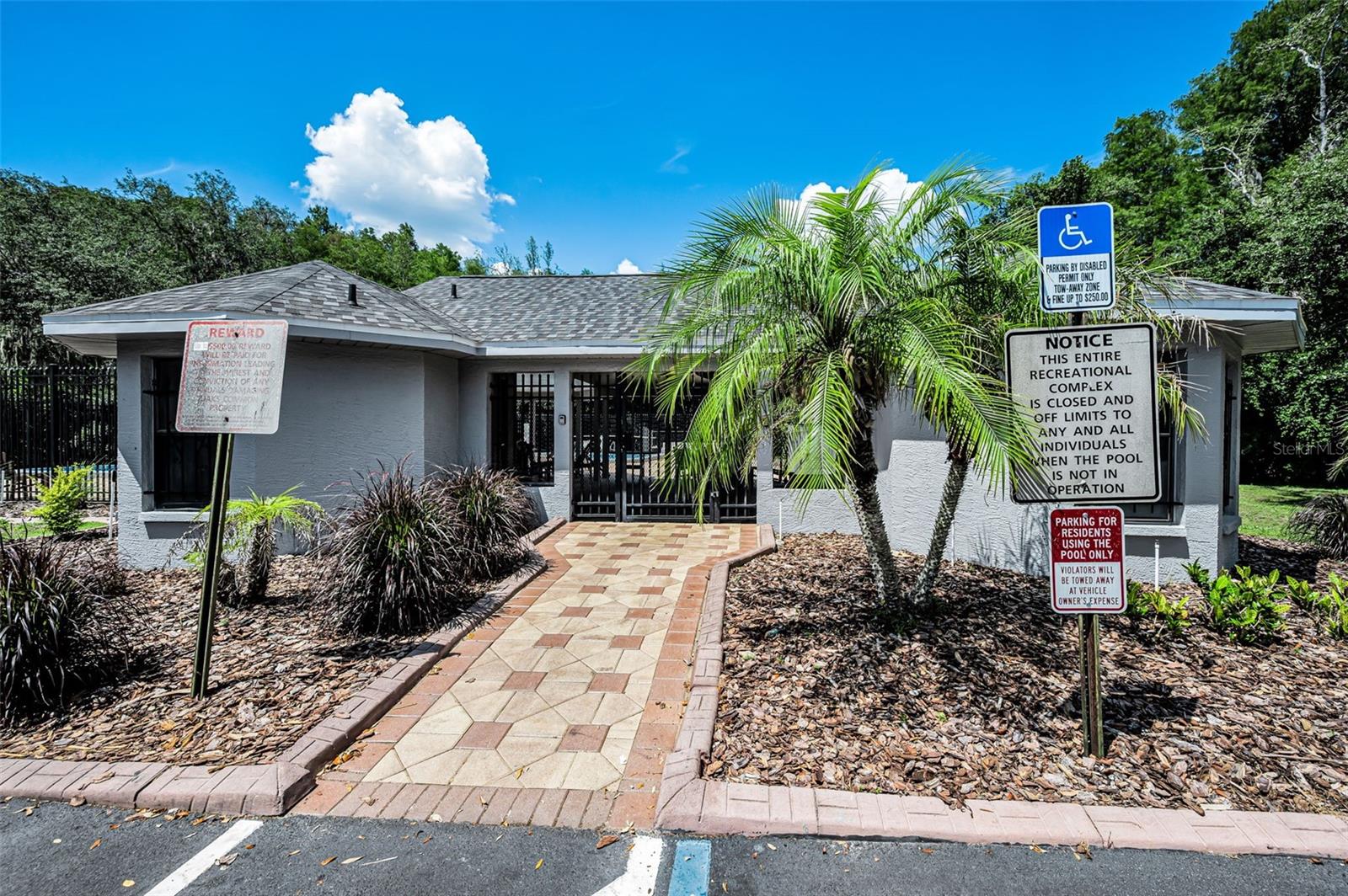 7745 BARCLAY RD, NEW PORT RICHEY, FL, 34654