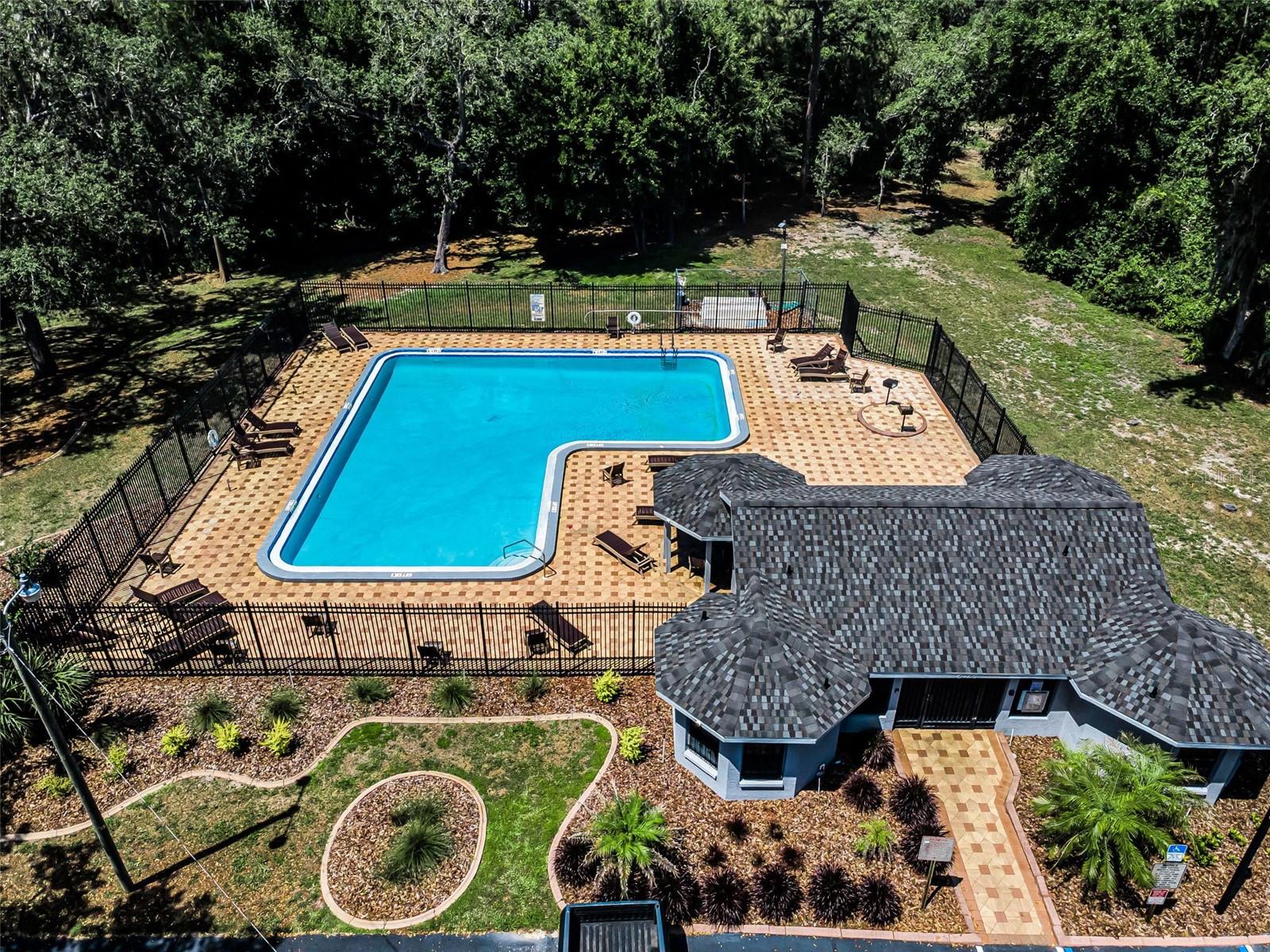 7745 BARCLAY RD, NEW PORT RICHEY, FL, 34654