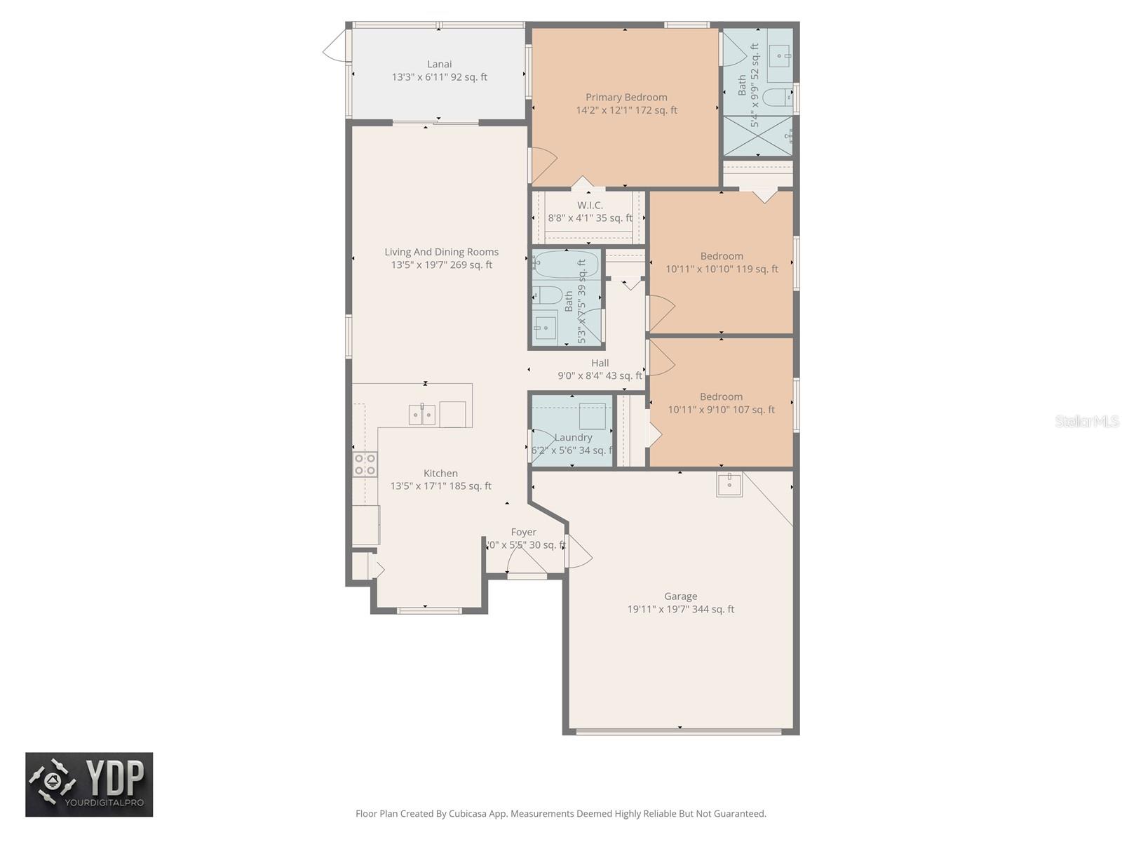 7745 BARCLAY RD, NEW PORT RICHEY, FL, 34654