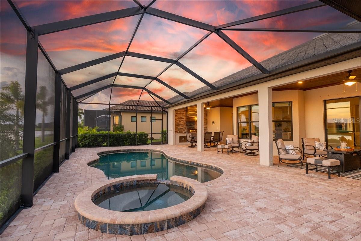 5732 MULLIGAN WAY, LAKEWOOD RANCH, FL, 34211