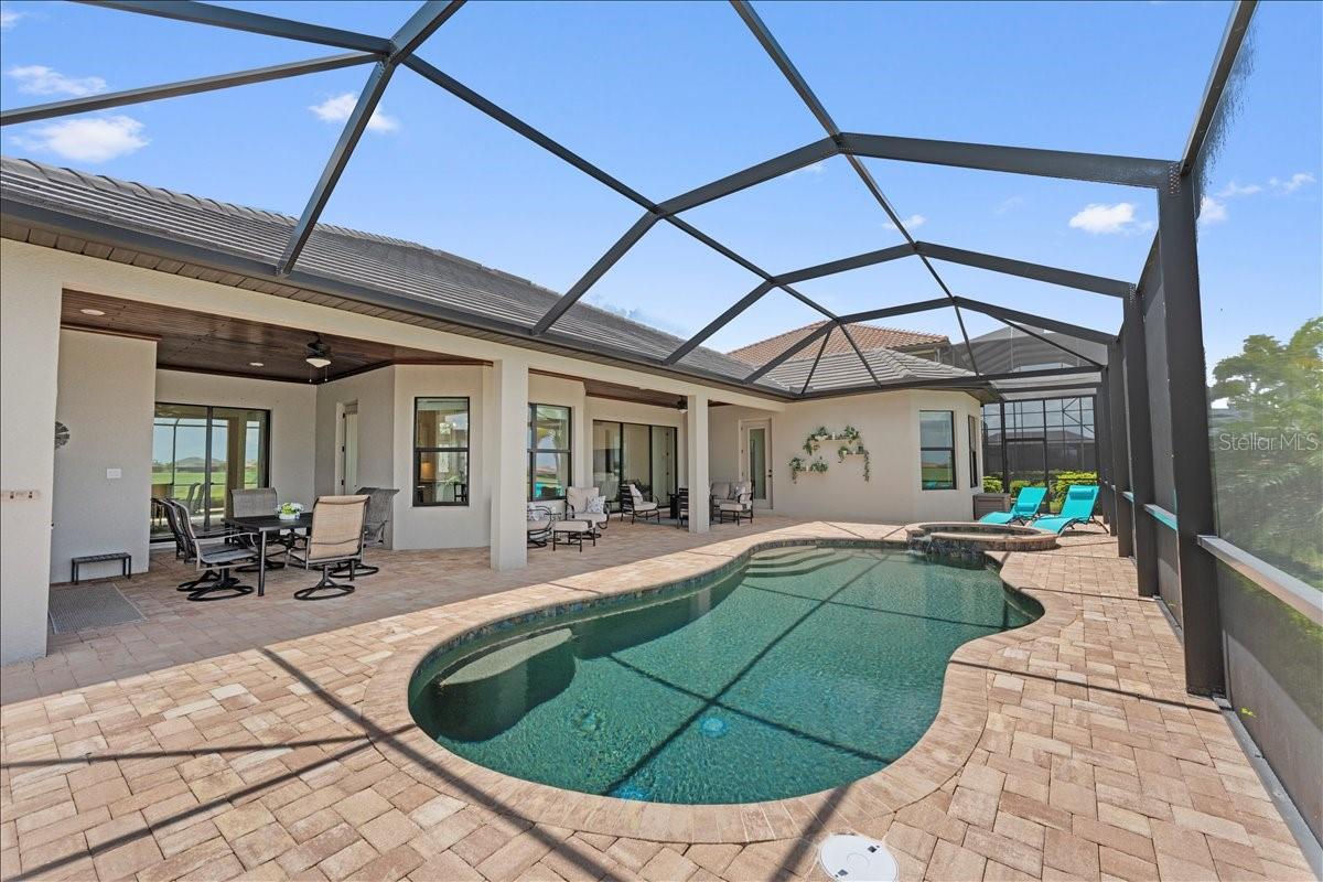 5732 MULLIGAN WAY, LAKEWOOD RANCH, FL, 34211