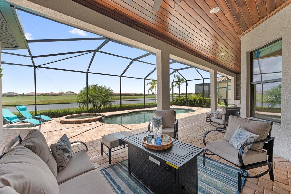 5732 MULLIGAN WAY, LAKEWOOD RANCH, FL, 34211