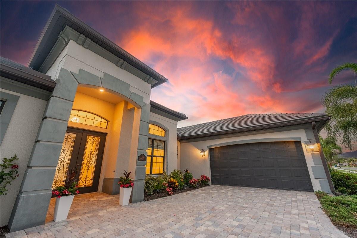 5732 MULLIGAN WAY, LAKEWOOD RANCH, FL, 34211
