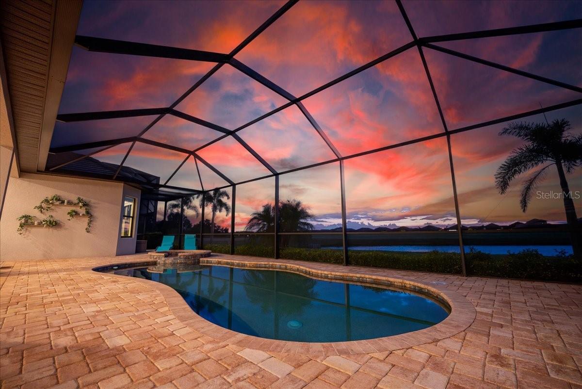 5732 MULLIGAN WAY, LAKEWOOD RANCH, FL, 34211