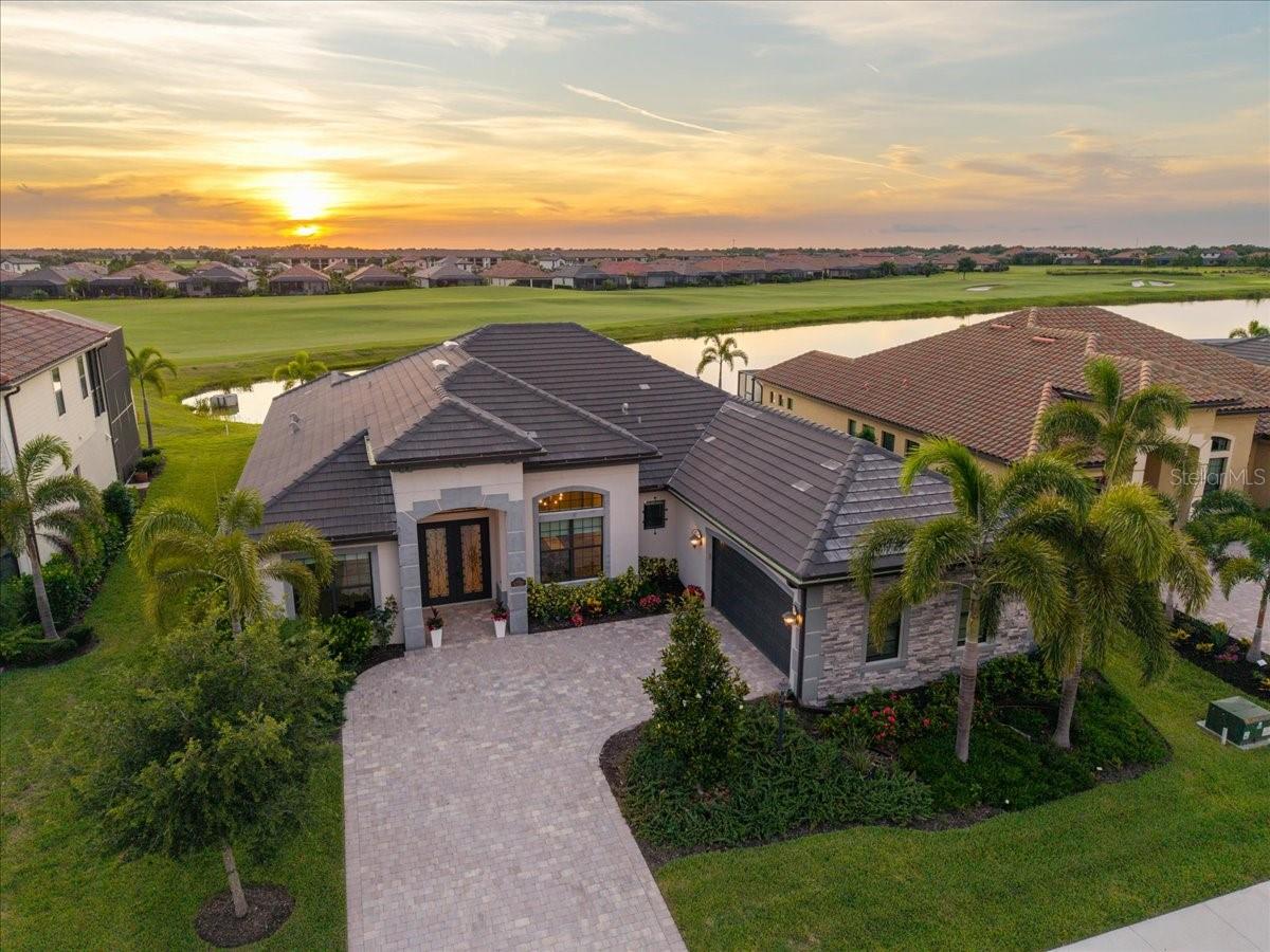 5732 MULLIGAN WAY, LAKEWOOD RANCH, FL, 34211