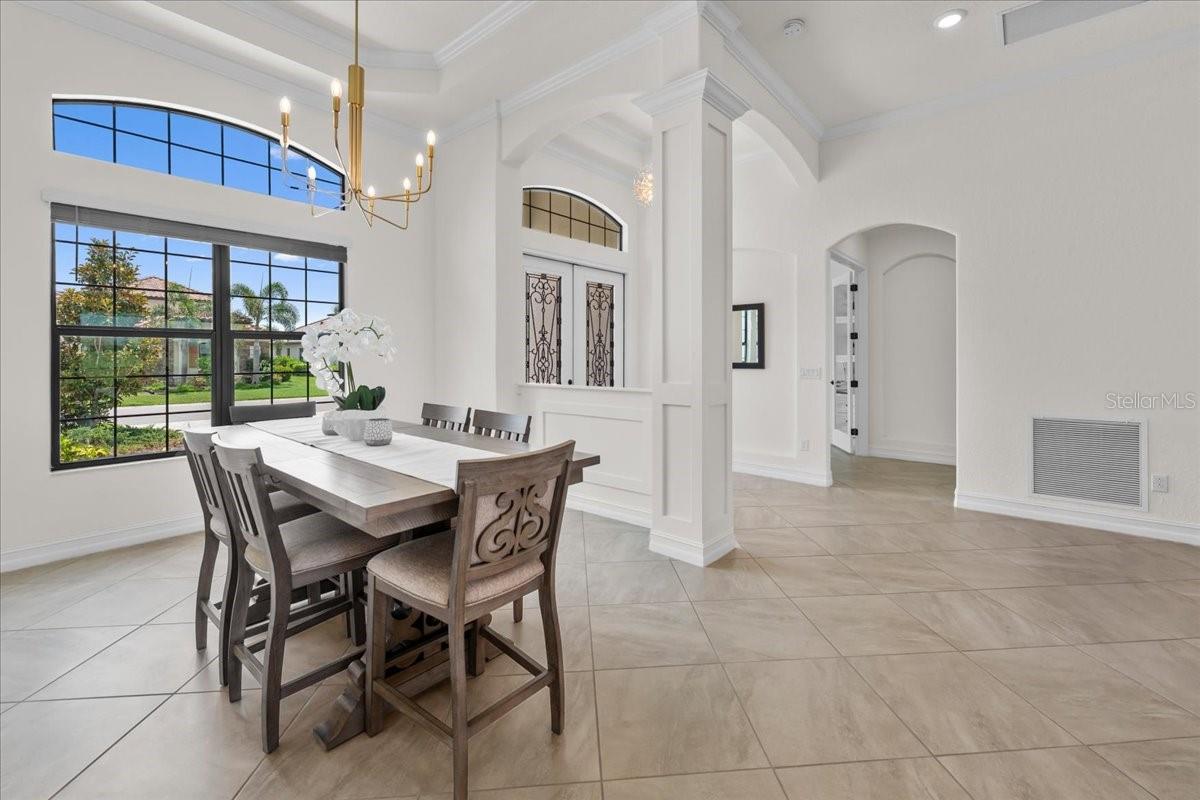 5732 MULLIGAN WAY, LAKEWOOD RANCH, FL, 34211