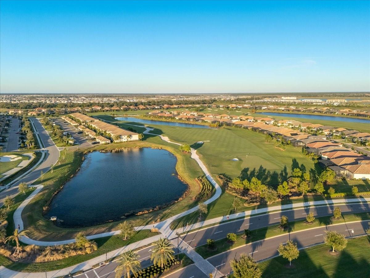 5732 MULLIGAN WAY, LAKEWOOD RANCH, FL, 34211