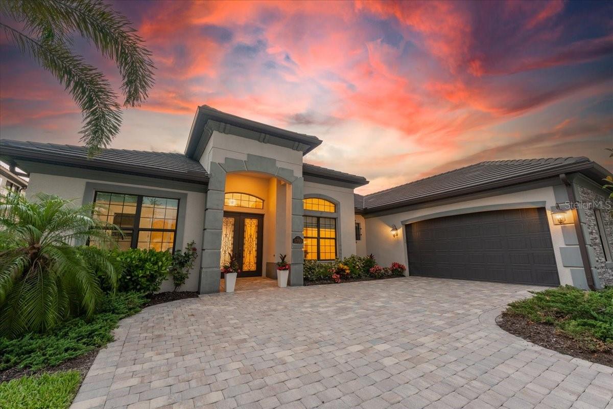 5732 MULLIGAN WAY, LAKEWOOD RANCH, FL, 34211
