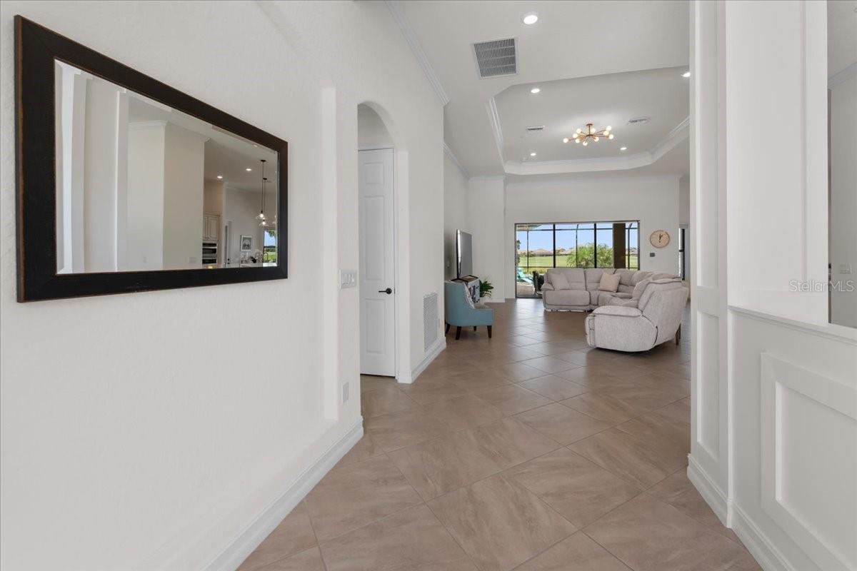 5732 MULLIGAN WAY, LAKEWOOD RANCH, FL, 34211