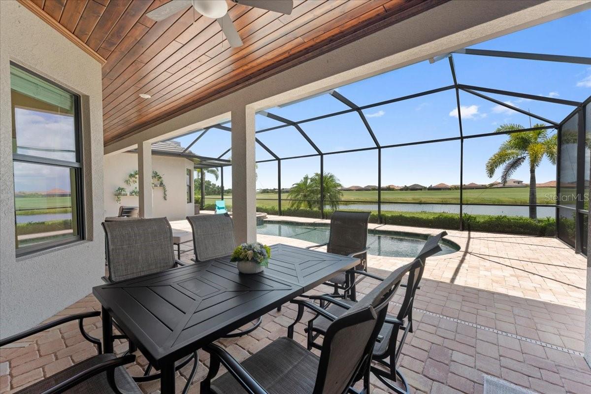 5732 MULLIGAN WAY, LAKEWOOD RANCH, FL, 34211