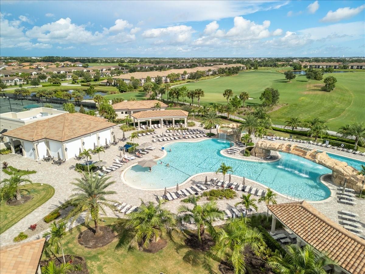 5732 MULLIGAN WAY, LAKEWOOD RANCH, FL, 34211