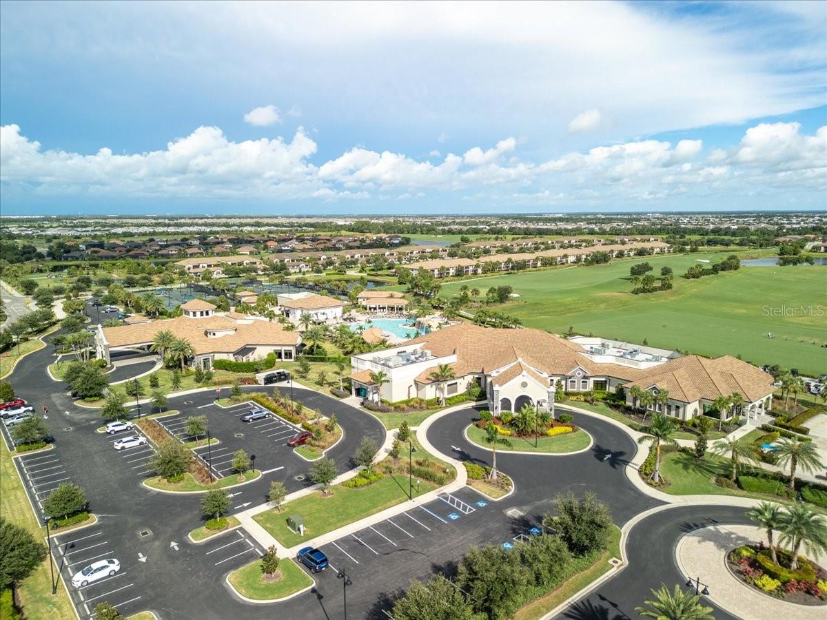 5732 MULLIGAN WAY, LAKEWOOD RANCH, FL, 34211