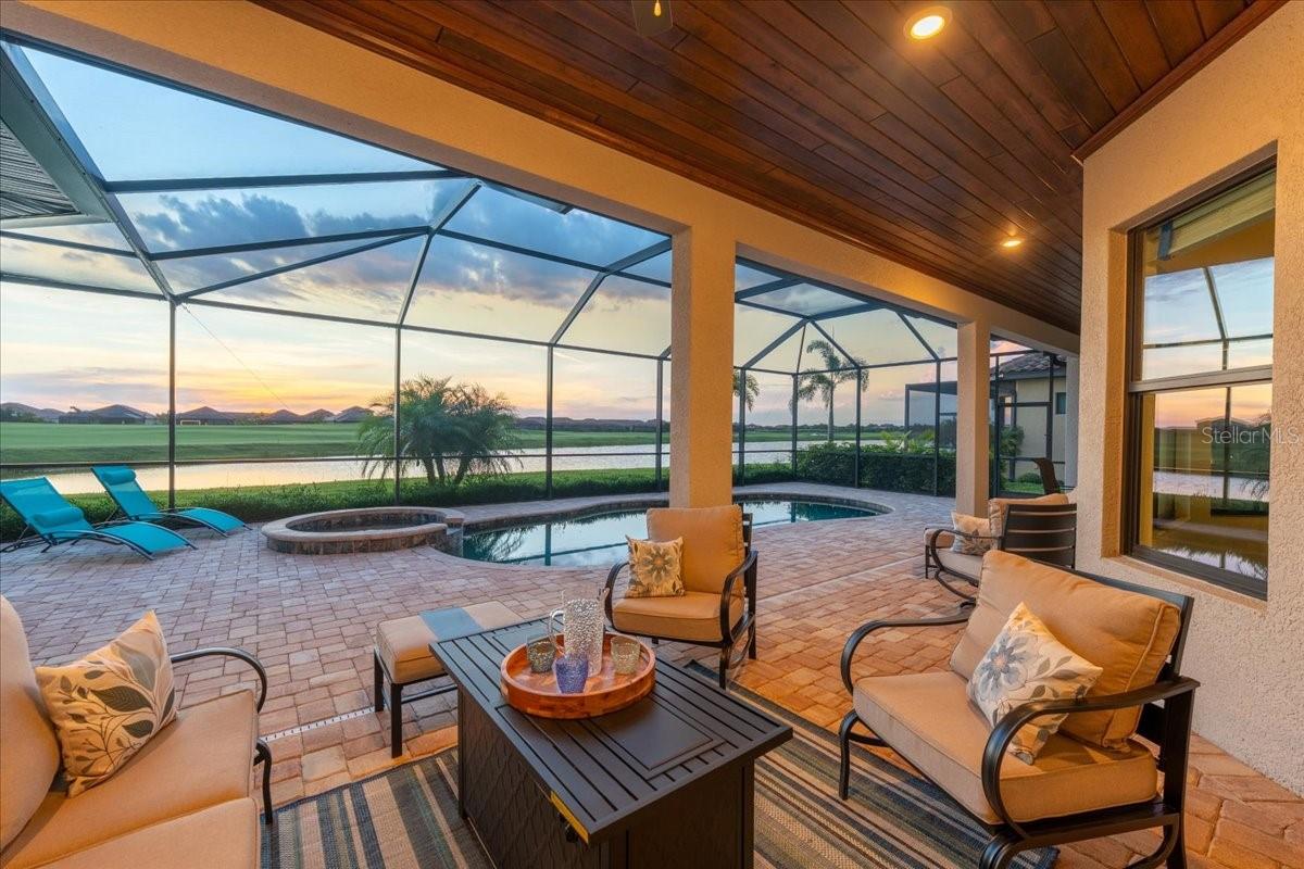 5732 MULLIGAN WAY, LAKEWOOD RANCH, FL, 34211