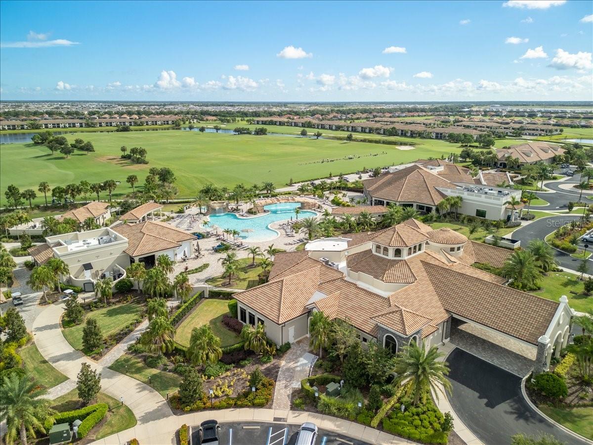 5732 MULLIGAN WAY, LAKEWOOD RANCH, FL, 34211