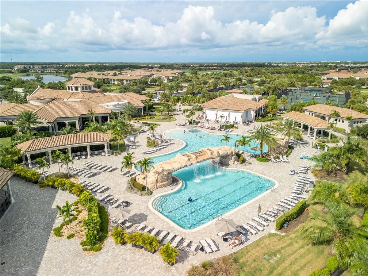 5732 MULLIGAN WAY, LAKEWOOD RANCH, FL, 34211