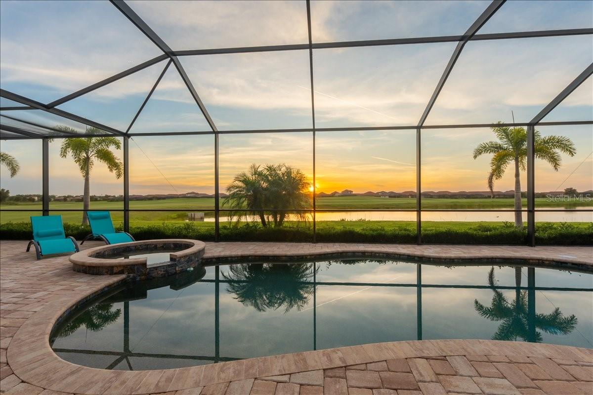 5732 MULLIGAN WAY, LAKEWOOD RANCH, FL, 34211