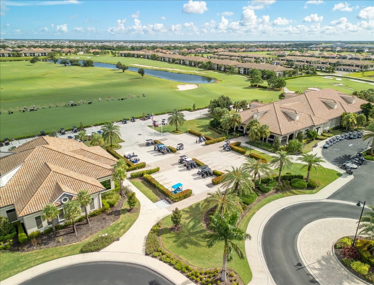 5732 MULLIGAN WAY, LAKEWOOD RANCH, FL, 34211