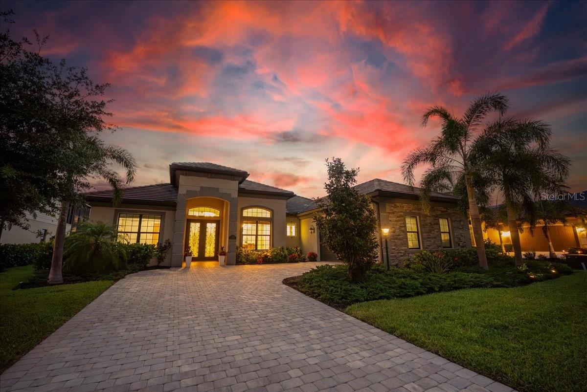 5732 MULLIGAN WAY, LAKEWOOD RANCH, FL, 34211
