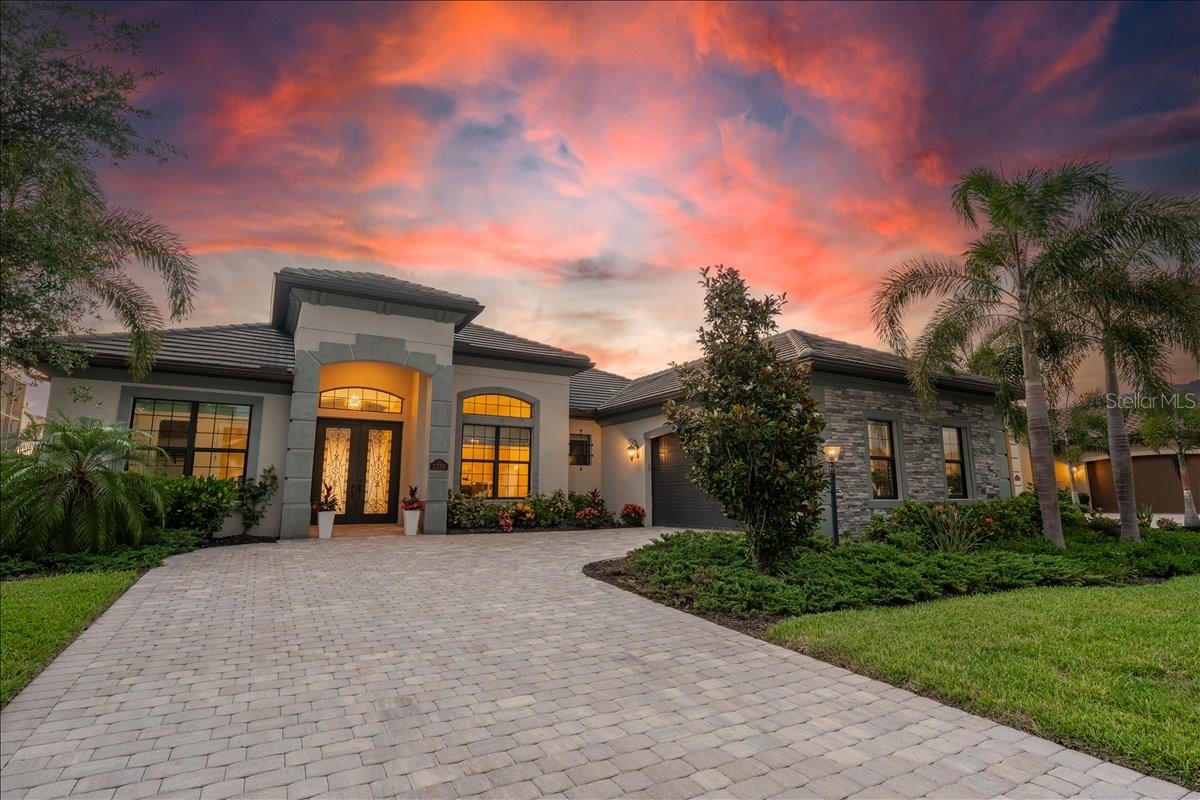 5732 MULLIGAN WAY, LAKEWOOD RANCH, FL, 34211