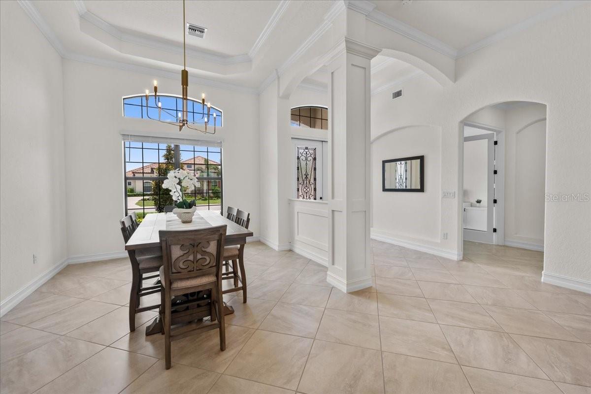 5732 MULLIGAN WAY, LAKEWOOD RANCH, FL, 34211
