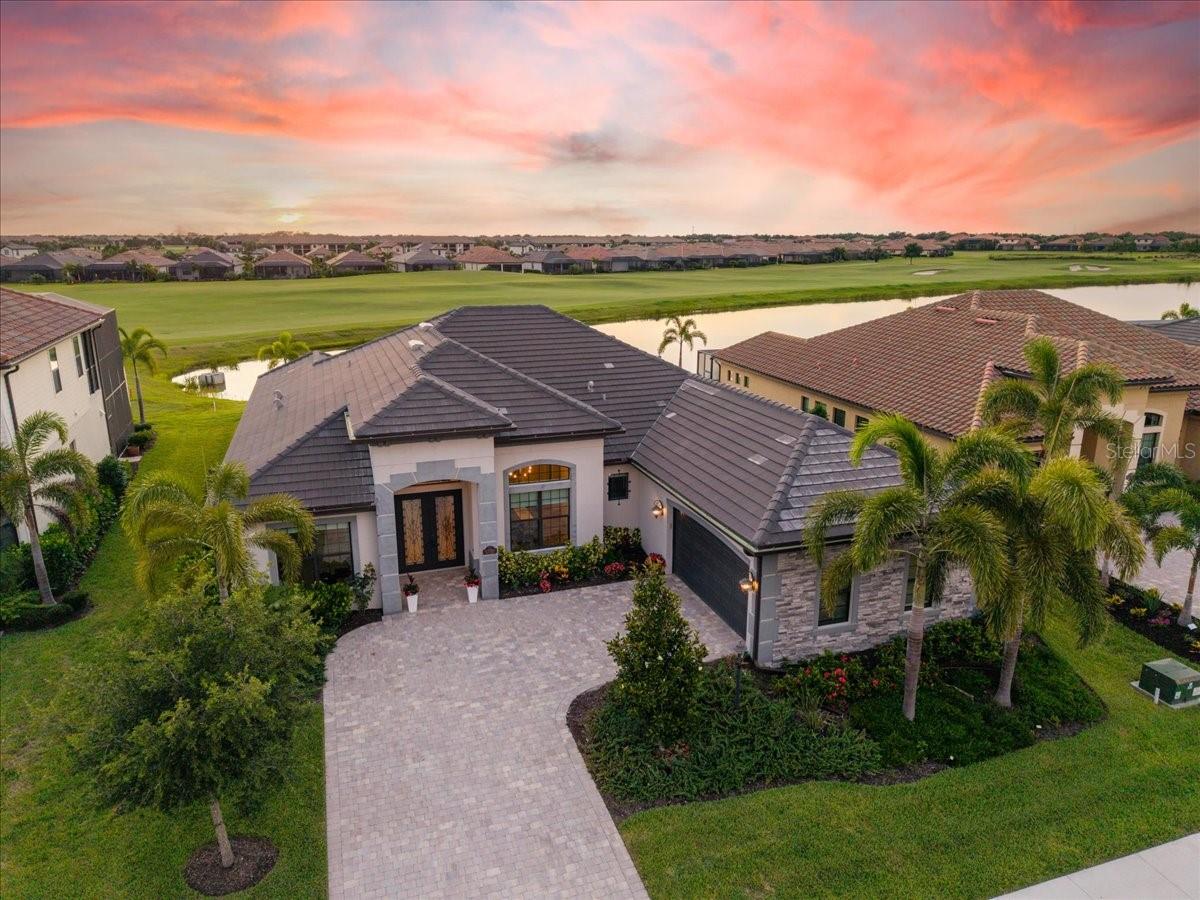 5732 MULLIGAN WAY, LAKEWOOD RANCH, FL, 34211