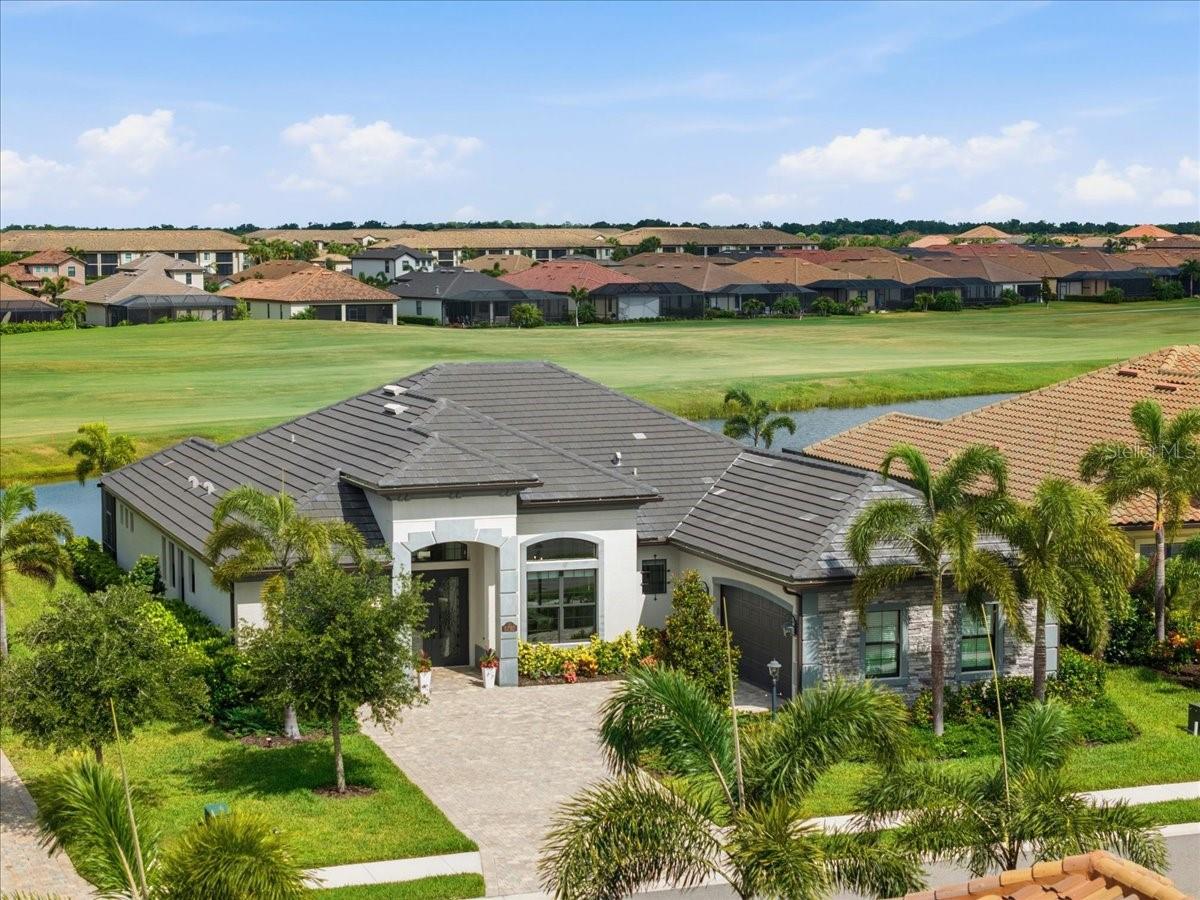 5732 MULLIGAN WAY, LAKEWOOD RANCH, FL, 34211