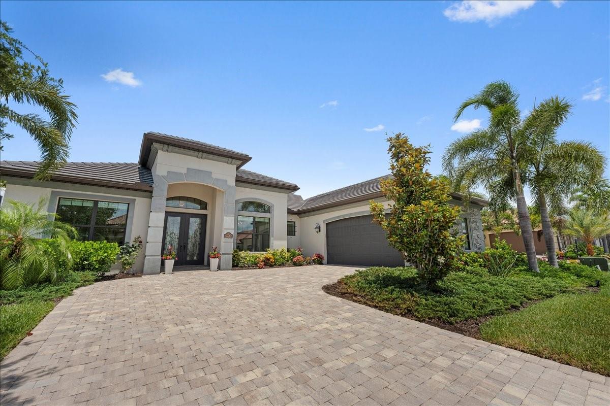 5732 MULLIGAN WAY, LAKEWOOD RANCH, FL, 34211