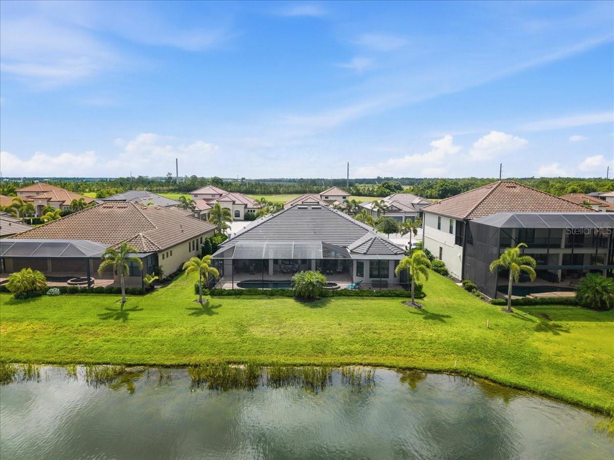 5732 MULLIGAN WAY, LAKEWOOD RANCH, FL, 34211