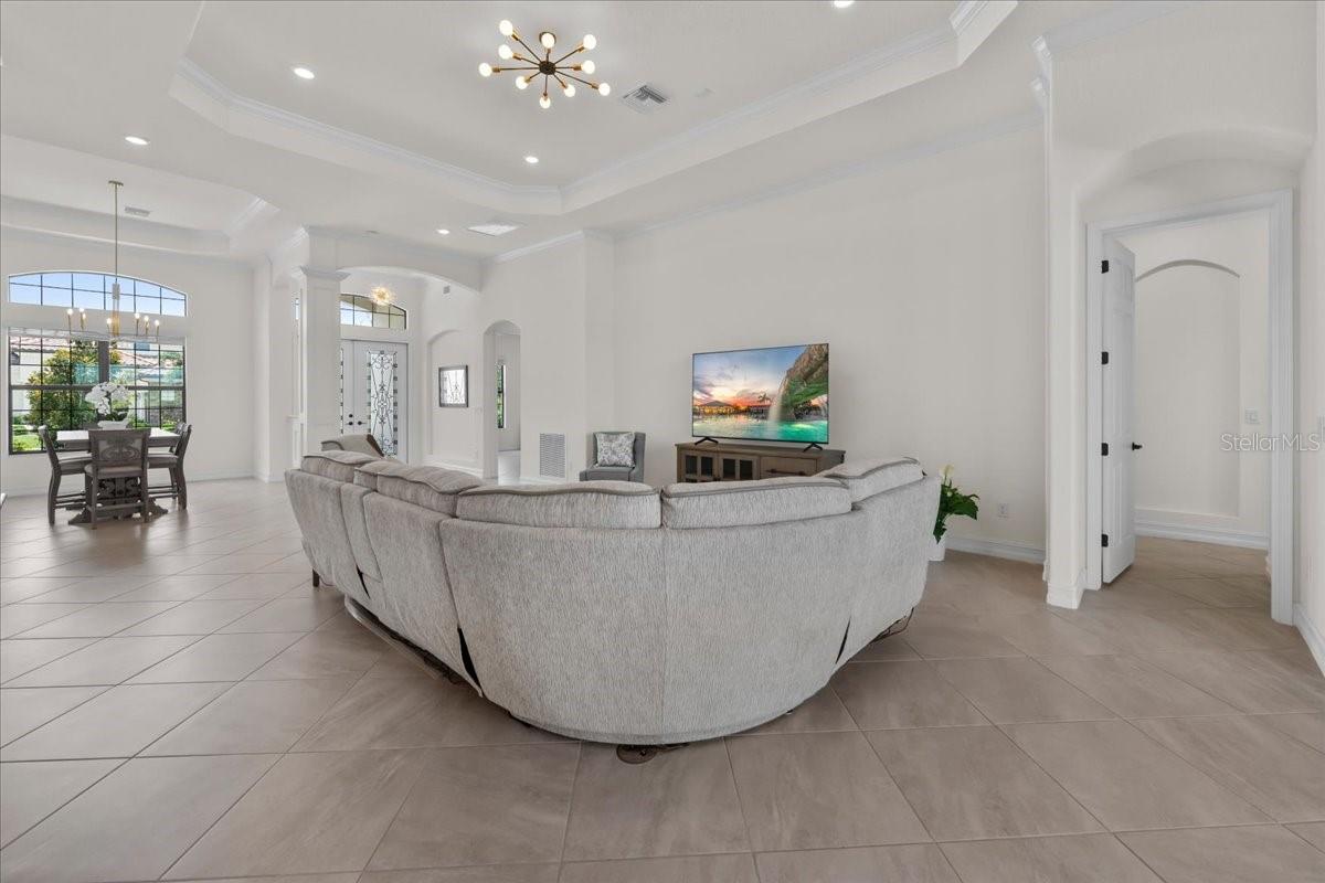 5732 MULLIGAN WAY, LAKEWOOD RANCH, FL, 34211