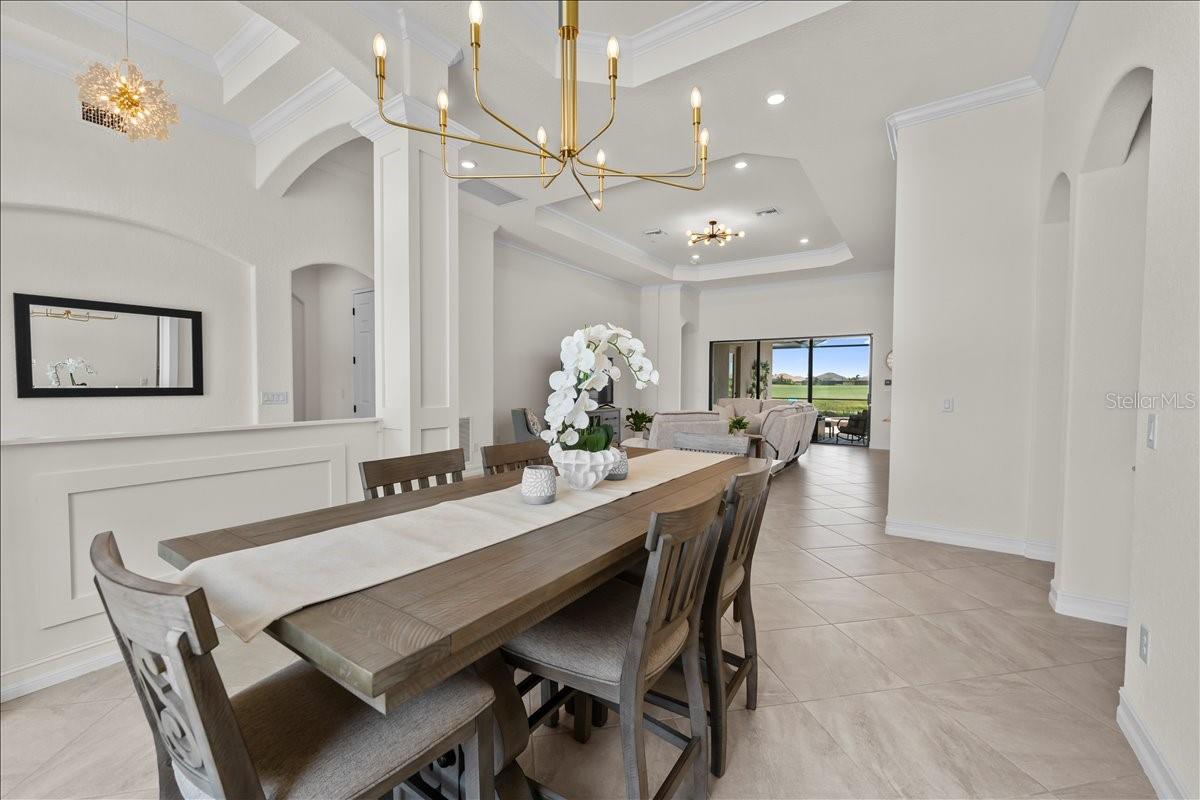 5732 MULLIGAN WAY, LAKEWOOD RANCH, FL, 34211