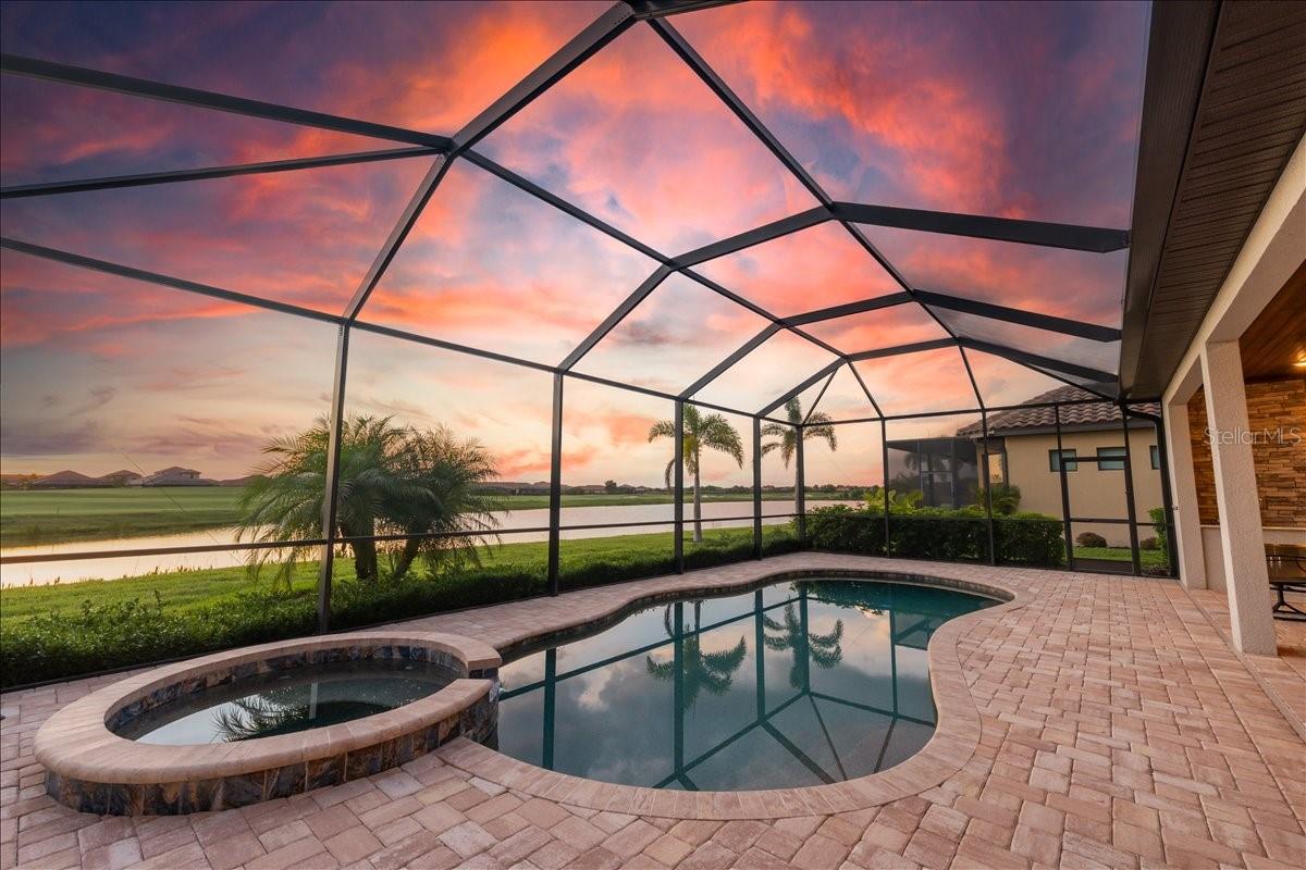 5732 MULLIGAN WAY, LAKEWOOD RANCH, FL, 34211