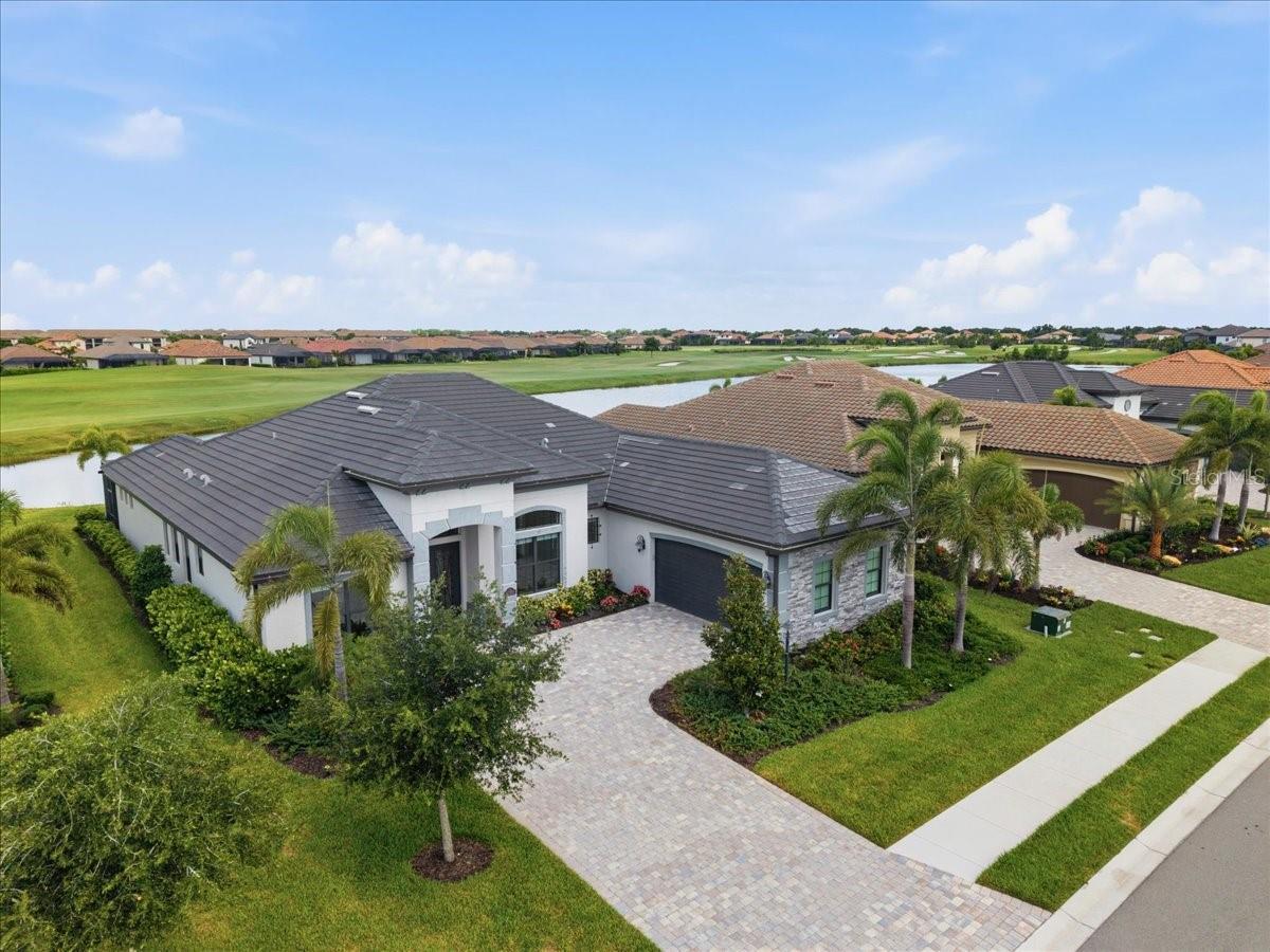 5732 MULLIGAN WAY, LAKEWOOD RANCH, FL, 34211