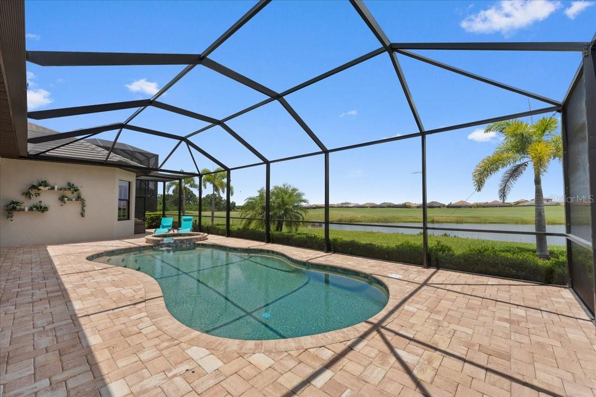 5732 MULLIGAN WAY, LAKEWOOD RANCH, FL, 34211