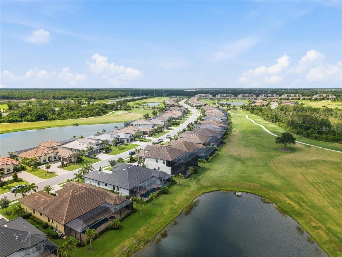 5732 MULLIGAN WAY, LAKEWOOD RANCH, FL, 34211