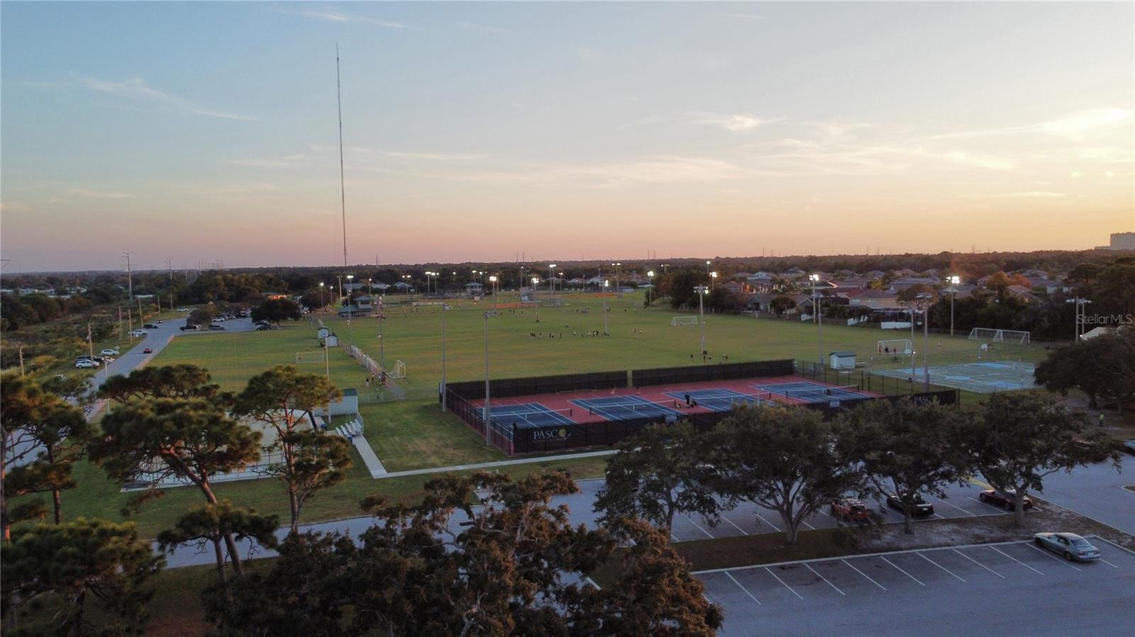 4303 SUMMERSUN DR, NEW PORT RICHEY, FL, 34652
