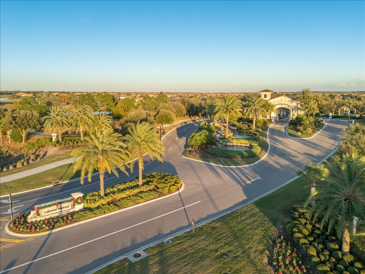 5580 MULLIGAN WAY, LAKEWOOD RANCH, FL, 34211