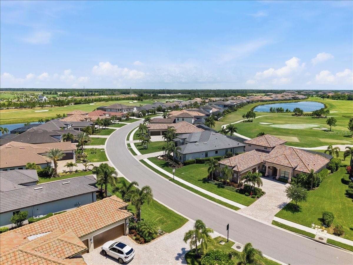 5580 MULLIGAN WAY, LAKEWOOD RANCH, FL, 34211
